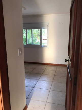 Imagem Casa com 4 Quartos para Alugar, 400 m² em Alphaville - Santana De Parnaíba