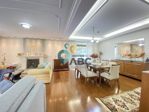 Apartamento com 4 Quartos à Venda, 230 m² em Centro - São Bernardo Do Campo