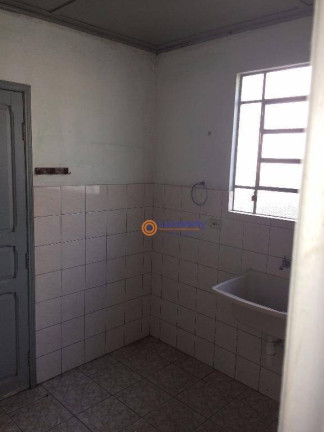 Imagem Casa com 3 Quartos à Venda, 154 m² em Vila Moderna (santa Luzia) - Ribeirão Pires