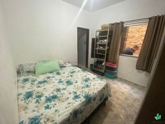Imagem Casa com 8 Quartos à Venda, 240 m² em Panorama Ii - Montes Claros
