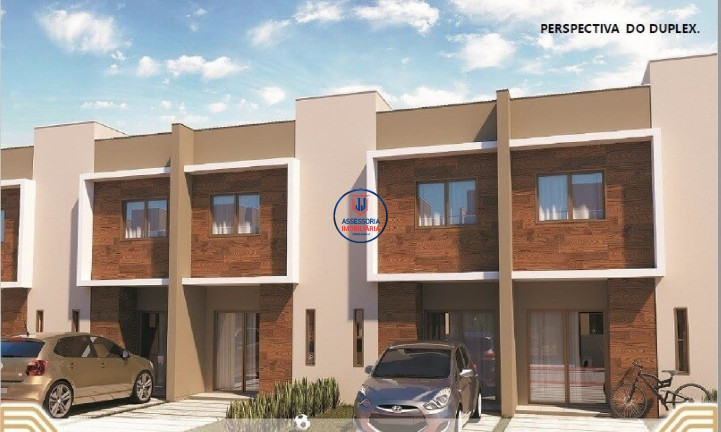 Imagem Casa com 2 Quartos para Alugar ou Temporada, 61 m² em Parque Das árvores - Parnamirim