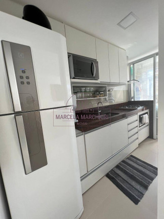 Imagem Apartamento com 2 Quartos à Venda, 75 m² em Itapuã - Vila Velha Imagem Apartamento com 2 Quartos à Venda, 75 m² em Itapuã - Vila Velha