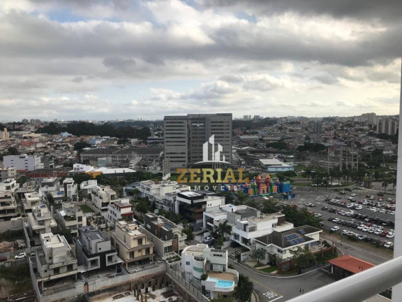 Imagem Apartamento com 3 Quartos à Venda, 68 m² em Cerâmica - São Caetano Do Sul