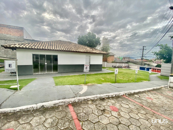 Imagem Apartamento com 2 Quartos à Venda, 41 m² em Bom Viver - Biguaçu Imagem Apartamento com 2 Quartos à Venda, 41 m² em Bom Viver - Biguaçu