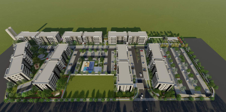Imagem Imóvel com 2 Quartos à Venda, 55 m² em Planalto Verde - Ribeirão Preto Imagem Imóvel com 2 Quartos à Venda, 55 m² em Planalto Verde - Ribeirão Preto