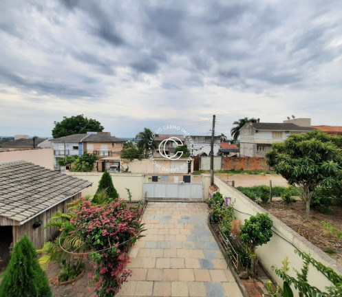 Imagem Casa com 3 Quartos à Venda, 180 m² em Dom Antônio Reis - Santa Maria Imagem Casa com 3 Quartos à Venda, 180 m² em Dom Antônio Reis - Santa Maria