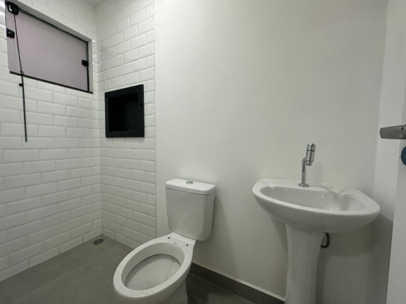 Imagem Apartamento com 1 Quarto à Venda, 36 m² em Santana - São Paulo Imagem Apartamento com 1 Quarto à Venda, 36 m² em Santana - São Paulo