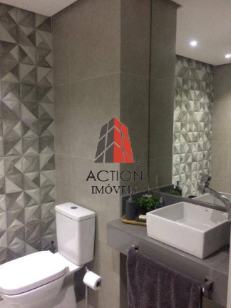 Imagem Apartamento com 3 Quartos à Venda, 74 m² em Chácara Belenzinho - São Paulo