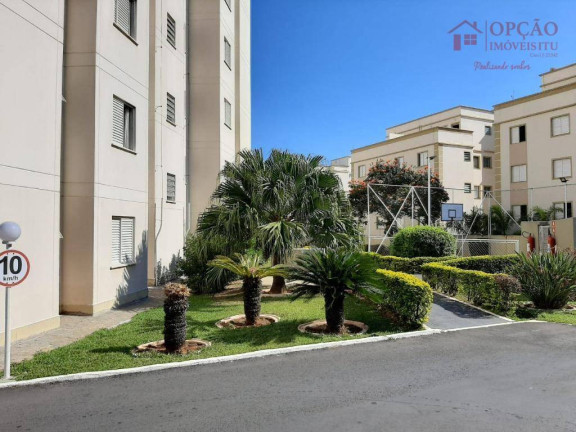 Imagem Apartamento com 2 Quartos à Venda, 56 m² em Vila Santa Terezinha - Itu Imagem Apartamento com 2 Quartos à Venda, 56 m² em Vila Santa Terezinha - Itu