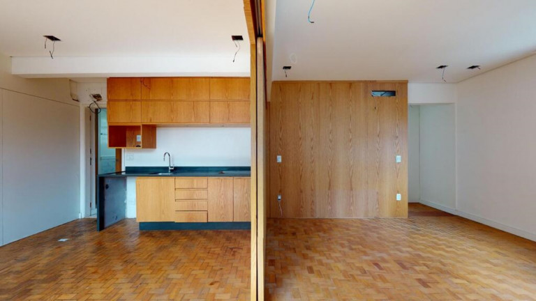 Imagem Imóvel com 2 Quartos à Venda, 86 m² em Jardim América - São Paulo
