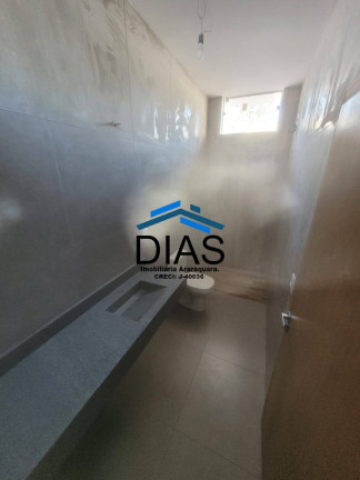 Imagem Casa com 3 Quartos à Venda, 110 m² em Vila Santa Marta - Araraquara Imagem Casa com 3 Quartos à Venda, 110 m² em Vila Santa Marta - Araraquara