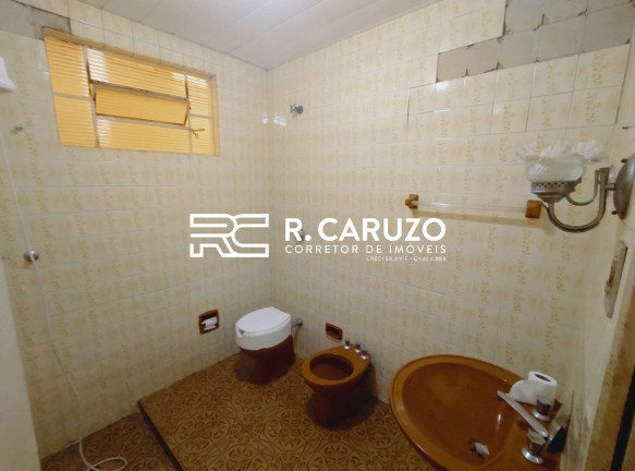 Imagem Casa com 2 Quartos à Venda, 115 m² em Centro - Limeira Imagem Casa com 2 Quartos à Venda, 115 m² em Centro - Limeira
