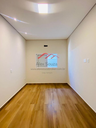 Imagem Casa com 3 Quartos à Venda, 175 m² em Parque Olívio Franceschini - Hortolândia