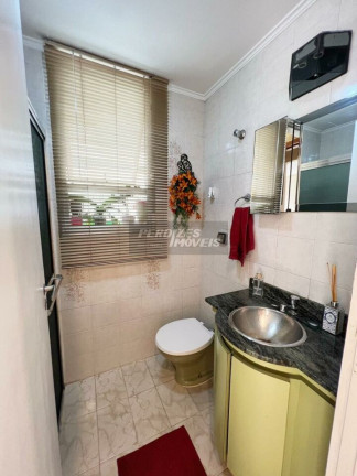 Imagem Apartamento com 3 Quartos para Alugar, 115 m² em Perdizes - São Paulo Imagem Apartamento com 3 Quartos para Alugar, 115 m² em Perdizes - São Paulo