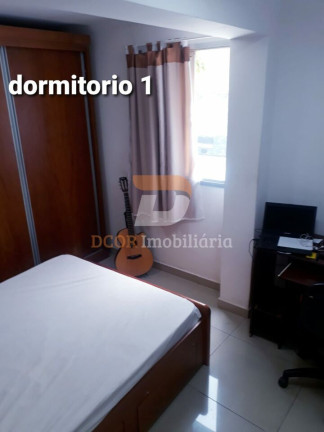 Imagem Apartamento com 3 Quartos à Venda, 76 m² em Centro  - Diadema