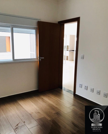 Imagem Casa com 3 Quartos à Venda, 88 m² em Jardim Terras De São Francisco - Sorocaba