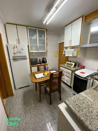 Imagem Apartamento com 3 Quartos à Venda, 95 m² em Tatuapé - São Paulo