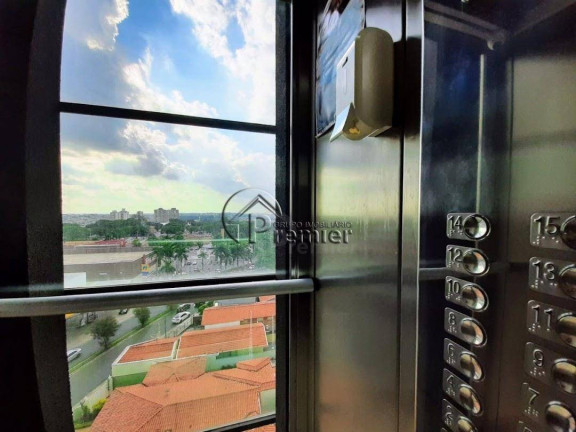 Imagem Apartamento com 4 Quartos à Venda ou Locação, 273 m² em Centro - Indaiatuba