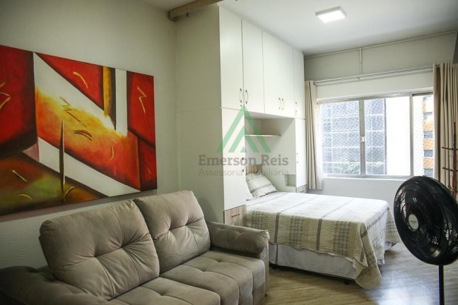 Imagem Apartamento com 1 Quarto à Venda, 31 m² em Centro - Arujá Imagem Apartamento com 1 Quarto à Venda, 31 m² em Centro - Arujá