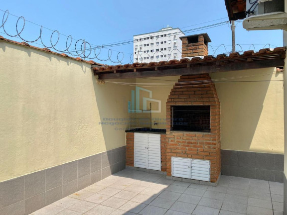 Imagem Casa com 2 Quartos à Venda, 75 m² em Ocian - Praia Grande