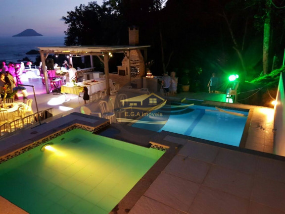 Imagem Casa com 6 Quartos à Venda, 700 m² em Juquehy - São Sebastião