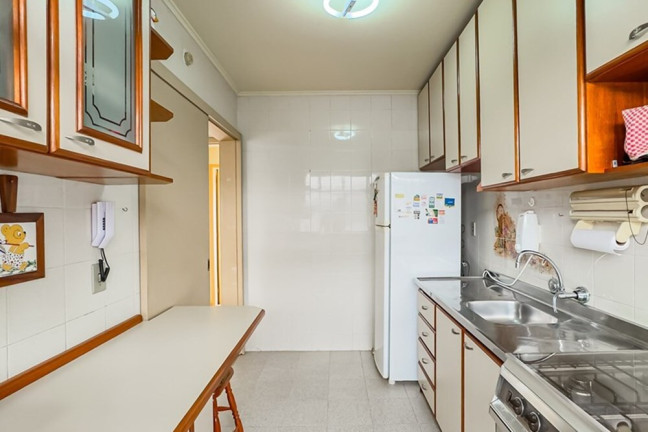 Imagem Imóvel com 2 Quartos à Venda, 58 m² em Cristo Redentor - Porto Alegre