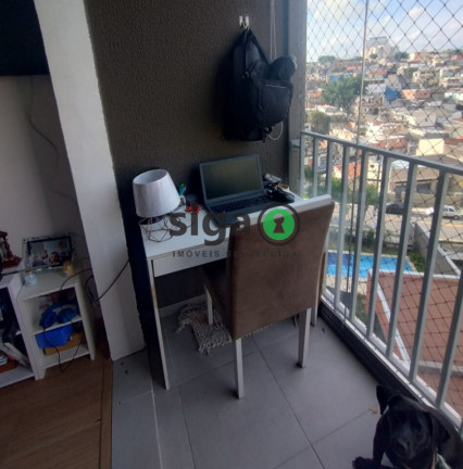 Imagem Apartamento com 2 Quartos à Venda, 46 m² em Jardim Marajoara - São Paulo Imagem Apartamento com 2 Quartos à Venda, 46 m² em Jardim Marajoara - São Paulo