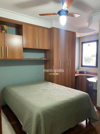 Imagem Apartamento com 3 Quartos à Venda, 114 m² em Santa Maria - São Caetano Do Sul Imagem Apartamento com 3 Quartos à Venda, 114 m² em Santa Maria - São Caetano Do Sul