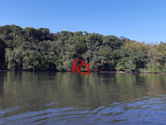 Imagem Terreno à Venda, 40.435 m² em Balneario Praia Do Perequê - Guarujá