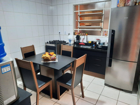 Imagem Sobrado com 2 Quartos à Venda, 125 m² em Campinas