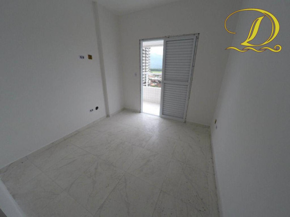 Imagem Apartamento com 2 Quartos à Venda, 67 m² em Caiçara - Praia Grande