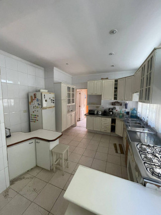 Imagem Casa de Condomínio com 4 Quartos à Venda, 1.180 m² em Alphaville - Santana De Parnaíba Imagem Casa de Condomínio com 4 Quartos à Venda, 1.180 m² em Alphaville - Santana De Parnaíba
