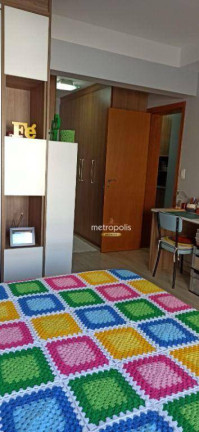 Imagem Apartamento com 3 Quartos à Venda, 139 m² em Santo Antônio - São Caetano Do Sul