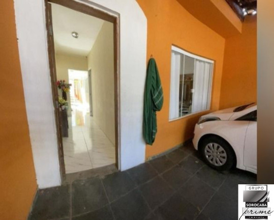 Imagem Casa com 2 Quartos à Venda, 116 m² em Jardim Refúgio - Sorocaba