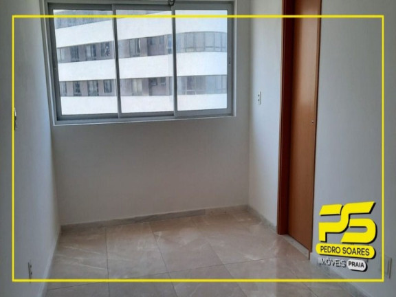 Imagem Apartamento com 4 Quartos para Alugar, 220 m² em Altiplano Cabo Branco - João Pessoa