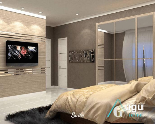 Imagem Apartamento com 2 Quartos à Venda, 72 m² em Centro - Guarapari