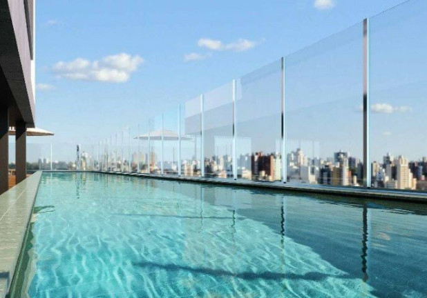 Imagem Apartamento com 2 Quartos à Venda, 66 m² em Vila Mariana - São Paulo