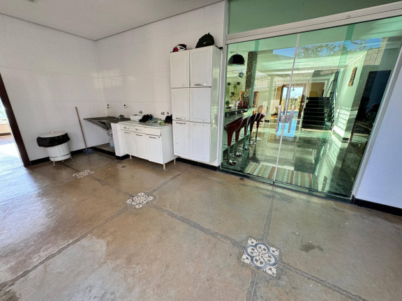 Imagem Casa com 7 Quartos à Venda, 1.250 m² em Condomínio Aldeias Do Lago (melo Viana) - Esmeraldas Imagem Casa com 7 Quartos à Venda, 1.250 m² em Condomínio Aldeias Do Lago (melo Viana) - Esmeraldas