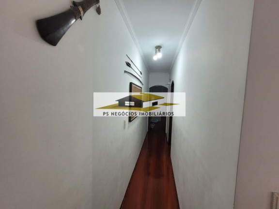 Imagem Sobrado com 3 Quartos à Venda, 125 m² em Vila Matilde - São Paulo