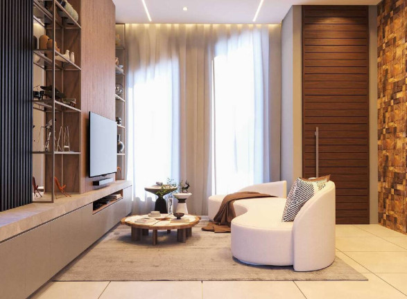 Imagem Casa com 3 Quartos à Venda, 148 m² em Jardim Primavera - Itupeva Imagem Casa com 3 Quartos à Venda, 148 m² em Jardim Primavera - Itupeva