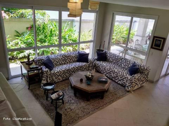 Imagem Casa com 5 Quartos à Venda, 654 m² em Barra Da Tijuca - Rio De Janeiro