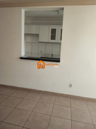 Imagem Cobertura com 3 Quartos à Venda, 122 m² em Engenheiro Luciano Cavalcante - Fortaleza Imagem Cobertura com 3 Quartos à Venda, 122 m² em Engenheiro Luciano Cavalcante - Fortaleza