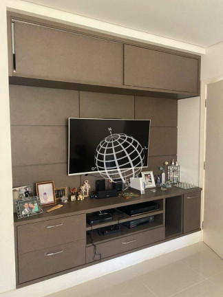 Imagem Casa com 5 Quartos à Venda, 552 m² em Jardim São Nicolau - Atibaia