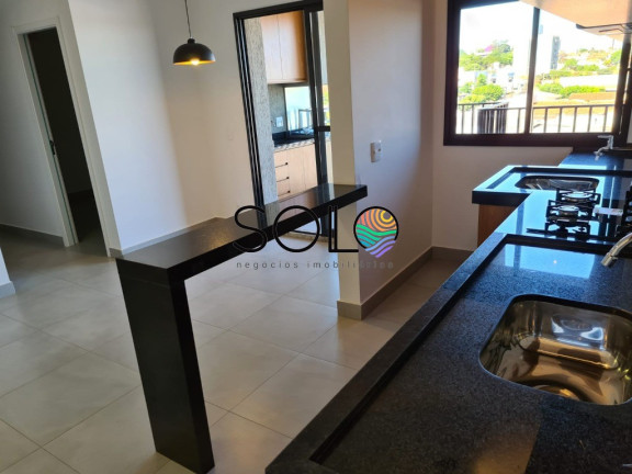 Imagem Apartamento com 2 Quartos à Venda, 62 m² em Centro - Araraquara Imagem Apartamento com 2 Quartos à Venda, 62 m² em Centro - Araraquara