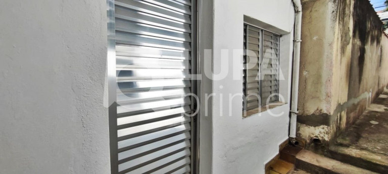 Casa com 1 Quarto para Alugar, 20 m² em Vila Maria Alta - São Paulo