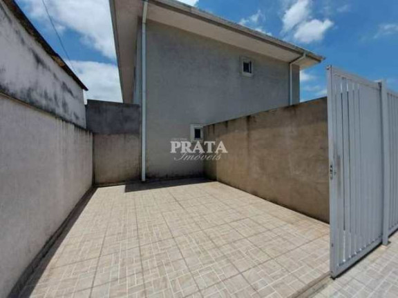 Imagem Casa com 2 Quartos à Venda, 130 m² em Balneário Cidade Atlântica - Guarujá Imagem Casa com 2 Quartos à Venda, 130 m² em Balneário Cidade Atlântica - Guarujá