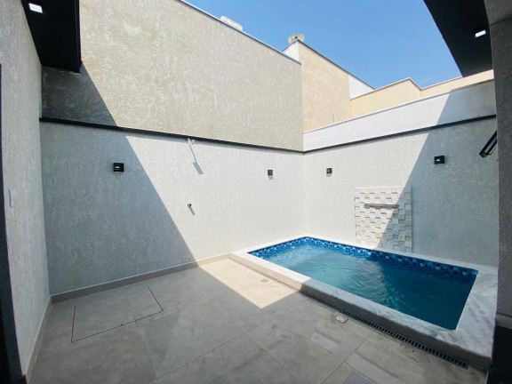 Imagem Casa com 2 Quartos à Venda, 105 m² em Caguassu - Sorocaba