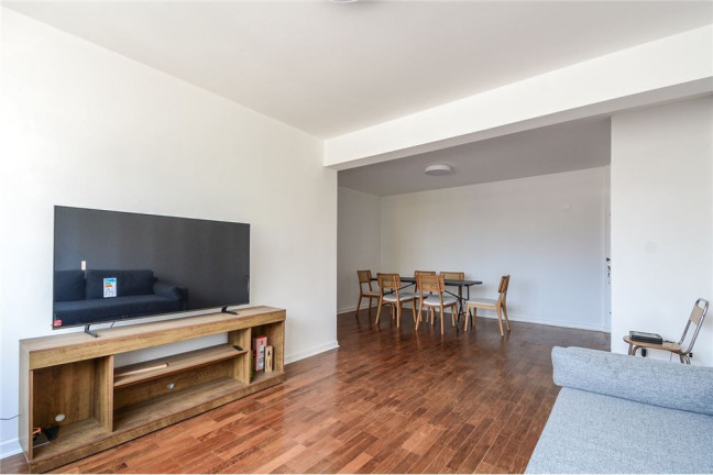 Apartamento com 2 Quartos à Venda, 96 m² em Vila Mariana - São Paulo