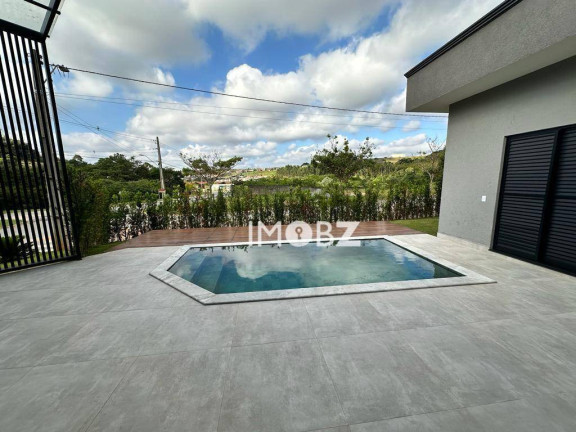 Imagem Imóvel com 3 Quartos à Venda, 230 m² em Condomínio Residencial Euroville Ii - Bragança Paulista Imagem Imóvel com 3 Quartos à Venda, 230 m² em Condomínio Residencial Euroville Ii - Bragança Paulista