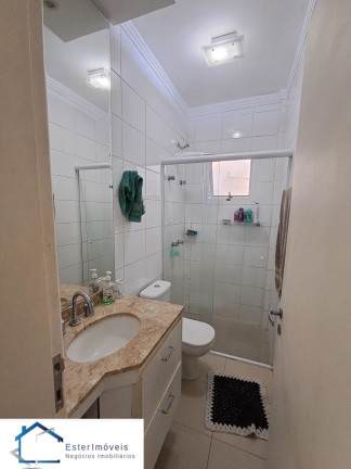 Imagem Casa com 2 Quartos para Alugar ou Temporada, 72 m² em Jardim Colônia - Jundiaí